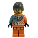 Minifigurka