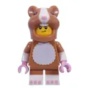 Minifigurka