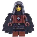 Minifigurka
