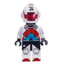 Minifigurka
