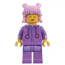 Minifigurka