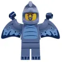 Minifigurka