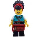 Minifigurka
