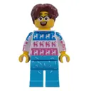 Minifigurka