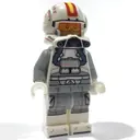 Minifigurka