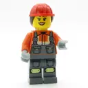 Minifigurka