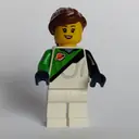 Minifigurka