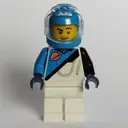 Minifigurka