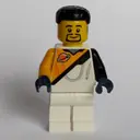 Minifigurka
