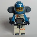 Minifigurka
