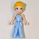 Minifigurka