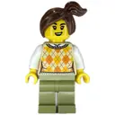 Minifigurka
