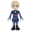 Minifigurka
