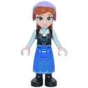 Minifigurka