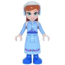 Minifigurka