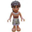 Minifigurka