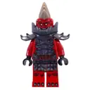 Minifigurka