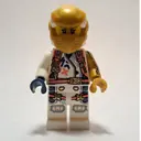 Minifigurka