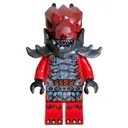 Minifigurka