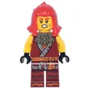 Minifigurka