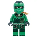 Minifigurka
