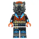 Minifigurka