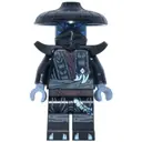 Minifigurka