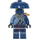 Minifigurka