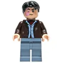 Minifigurka