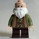 Minifigurka