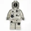 Minifigurka