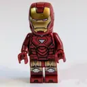 Minifigurka