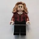Minifigurka