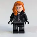 Minifigurka