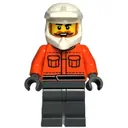 Minifigurka