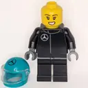 Minifigurka