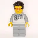 Minifigurka
