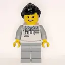 Minifigurka