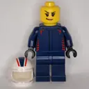 Minifigurka