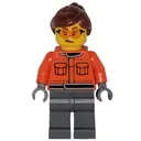 Minifigurka