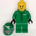 Minifigurka