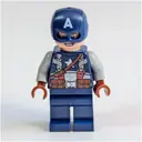 Minifigurka