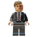 Minifigurka