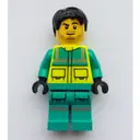 Minifigurka