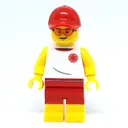 Minifigurka