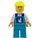 Minifigurka