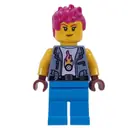 Minifigurka