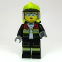 Minifigurka