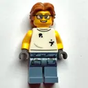 Minifigurka