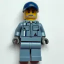 Minifigurka